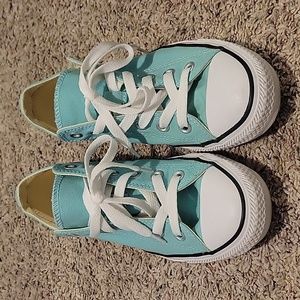 Women's converse